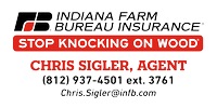 Indiana Farm Bureau Insurance: Chris Sigler