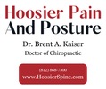 Hoosier Pain and Posture