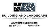 H & R Building and Landscape Supply
