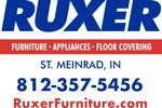 Ruxer Furniture and Appliances