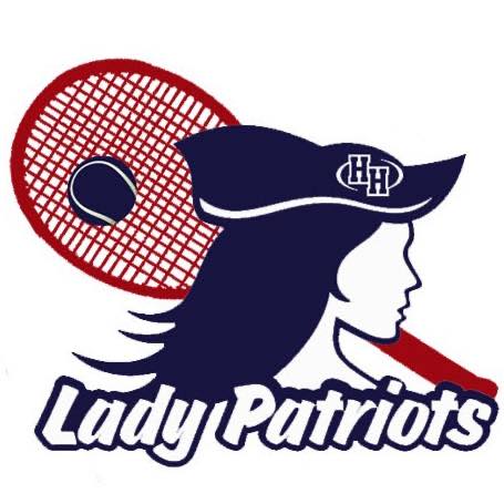 Lady Patriots Tennis hosts Fall Camp